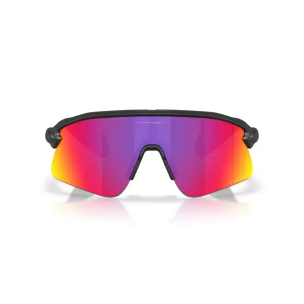 Oakley-Oakley Stunt Devil Matte Black–Lillehammer Sport-3 Oakley Stunt Devil Matte Black - Prizm Road