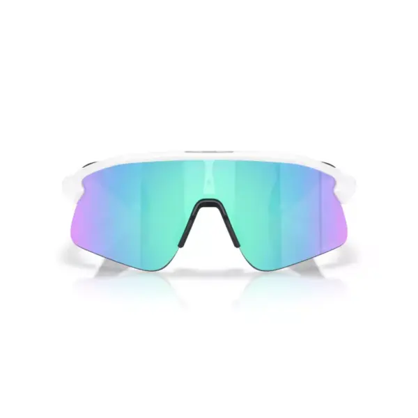 Oakley-Oakley Stunt Devil Matte White–Lillehammer Sport-4 Oakley Stunt Devil Matte White - Prizm Sapphire