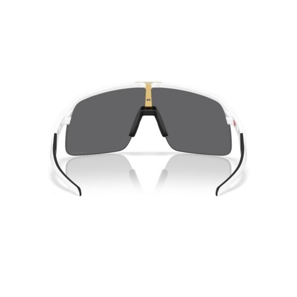 Oakley-Oakley Sutro Lite Pc Matte White–Lillehammer Sport-3 Oakley Sutro Lite Pc Matte White - Prizm Black