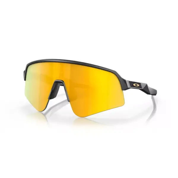Oakley Sutro Lite Sweep Matte Carbon - Prizm 24k