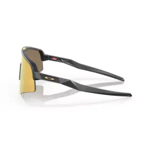 Oakley Sutro Lite Sweep Matte Carbon - Prizm 24k - Bilde 2