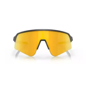Oakley Sutro Lite Sweep Matte Carbon - Prizm 24k - Bilde 3