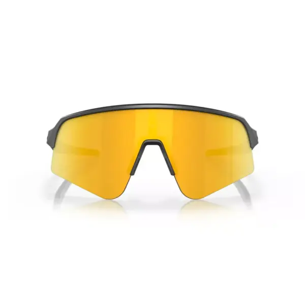 Oakley Sutro Lite Sweep Matte Carbon - Prizm 24k