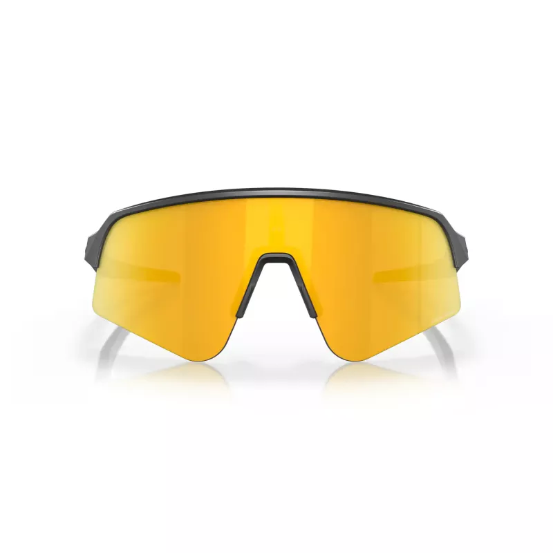 Oakley Sutro Lite Sweep Matte Carbon - Prizm 24k - Bilde 3