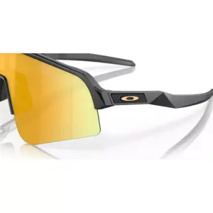 Oakley Sutro Lite Sweep Matte Carbon - Prizm 24k - Bilde 5