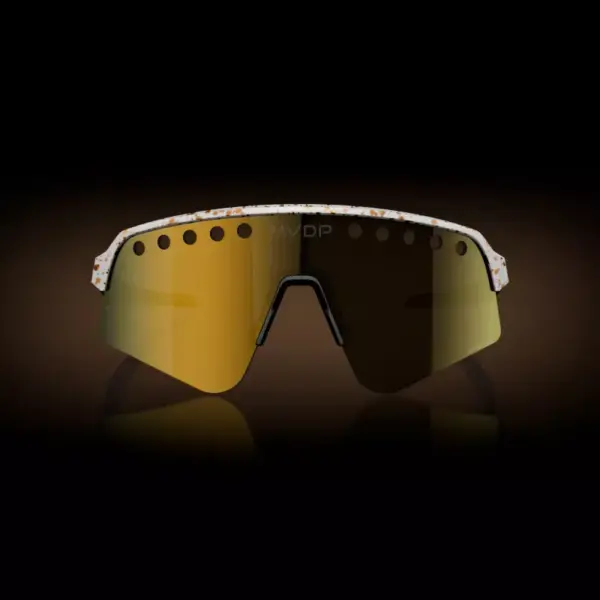 Oakley-Oakley Sutro Lite Sweep Mvdp Red-gold Splatter–Lillehammer Sport-3 Oakley Sutro Lite Sweep Mathieu Van Der Poel Signature