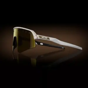 Oakley Sutro Lite Sweep Mathieu Van Der Poel Signature - Bilde 3