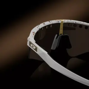 Oakley Sutro Lite Sweep Mathieu Van Der Poel Signature - Bilde 5