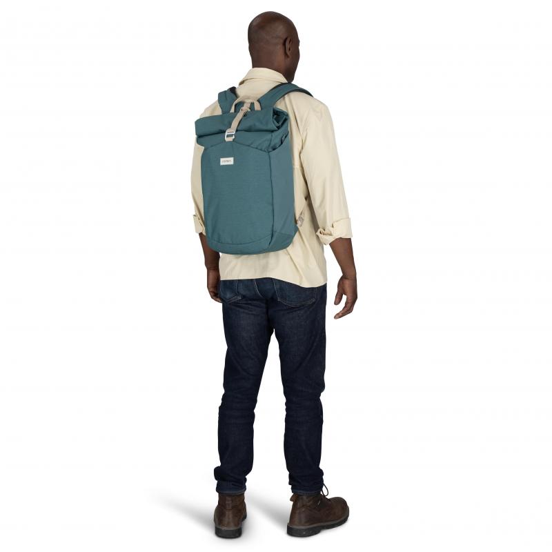 Osprey Osprey Arcane Roll Top Pack 3490 Lillehammer Sport 10