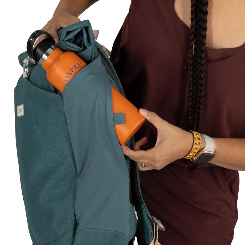 Osprey Osprey Arcane Roll Top Pack 3490 Lillehammer Sport 11