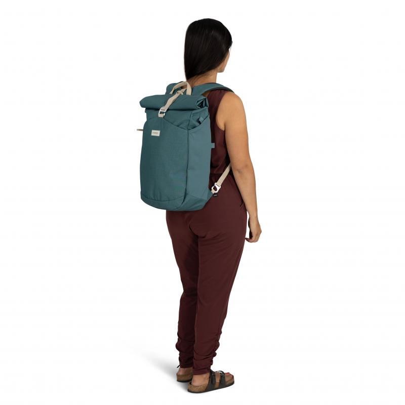 Osprey Osprey Arcane Roll Top Pack 3490 Lillehammer Sport 5