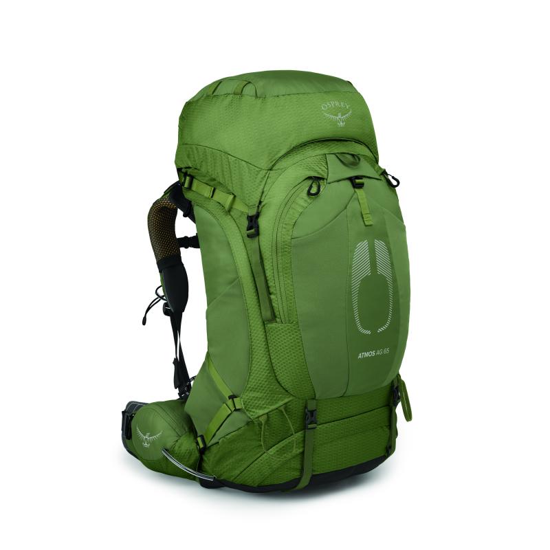 Osprey Osprey Atmos AG 65 1-175 Lillehammer Sport 1