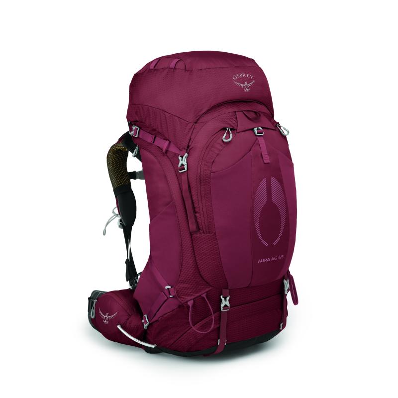 Osprey Osprey Aura AG 65 1-177 Lillehammer Sport 1