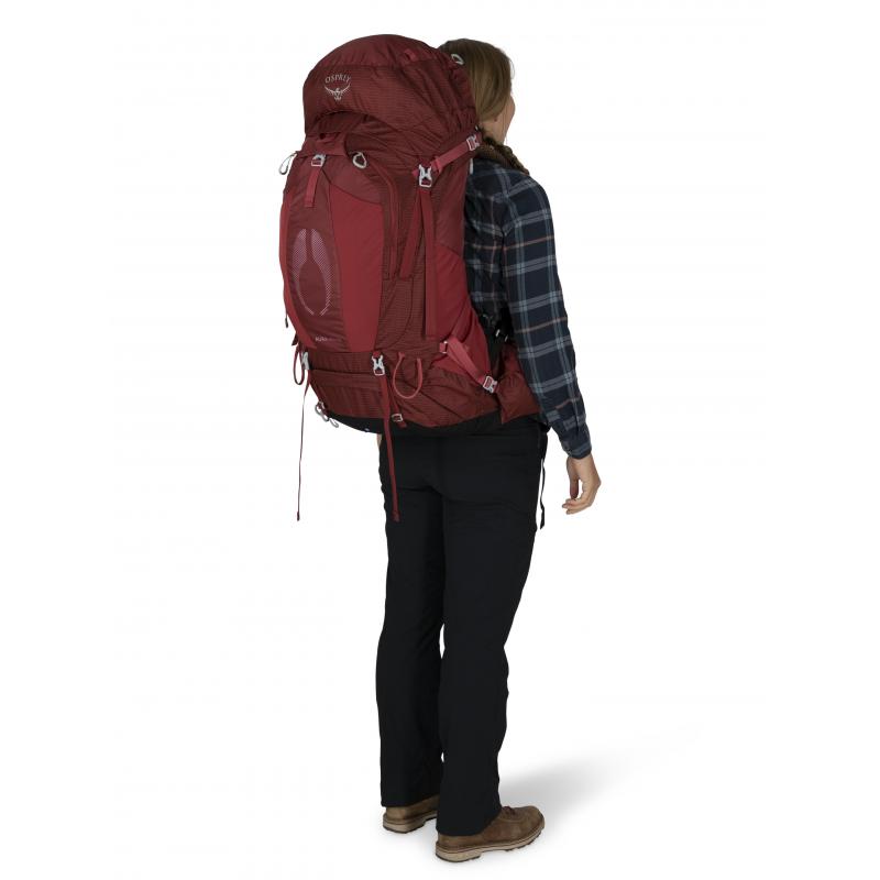 Osprey Osprey Aura AG 65 1-177 Lillehammer Sport 2
