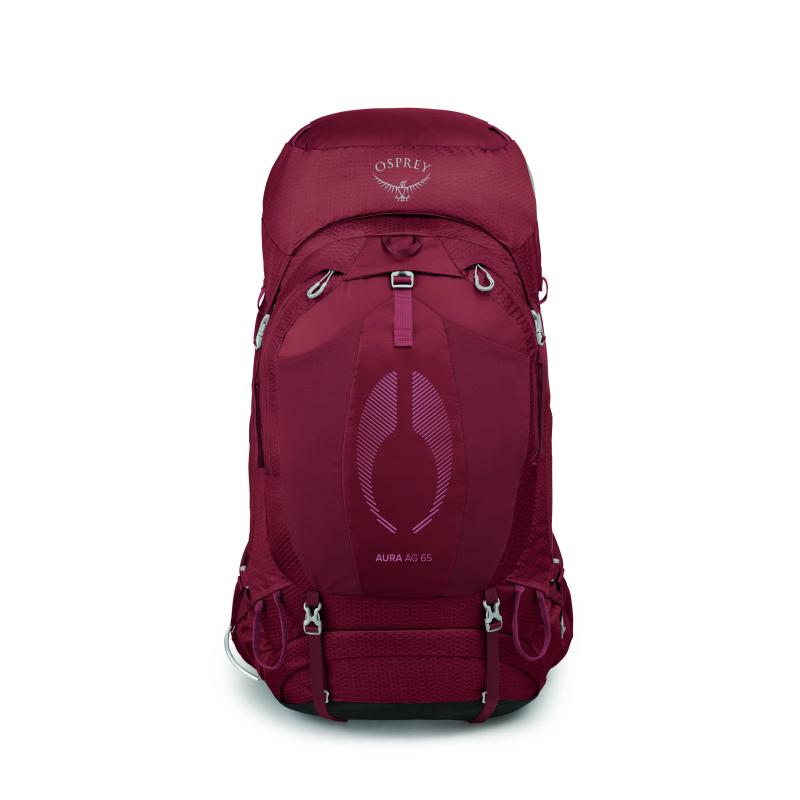 Osprey Osprey Aura AG 65 1-177 Lillehammer Sport 4