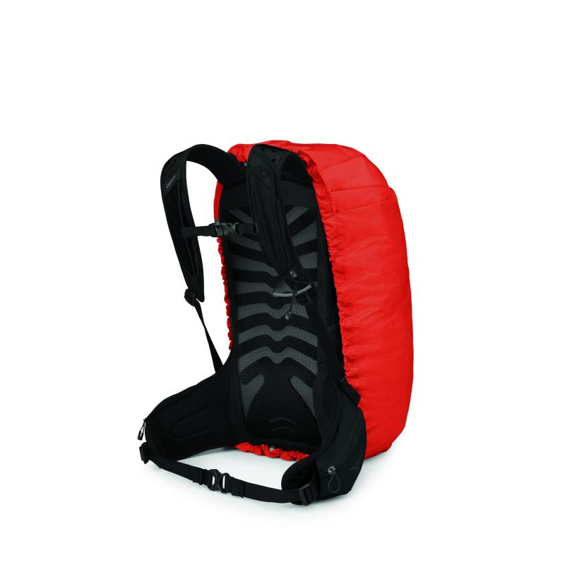 Osprey Osprey HiVis Raincover XS 3079 Lillehammer Sport 2