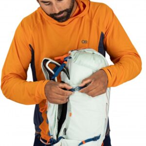 Osprey Osprey Talon Velocity 20 1225 Lillehammer Sport 10