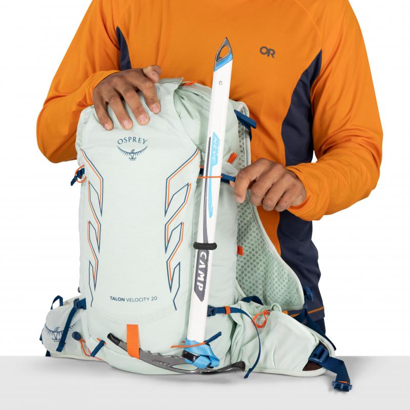 Osprey Osprey Talon Velocity 20 1225 Lillehammer Sport 11
