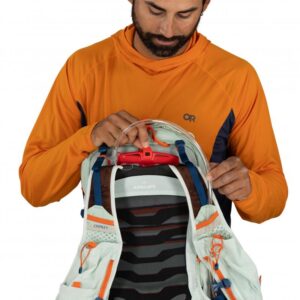 Osprey Osprey Talon Velocity 20 1225 Lillehammer Sport 13