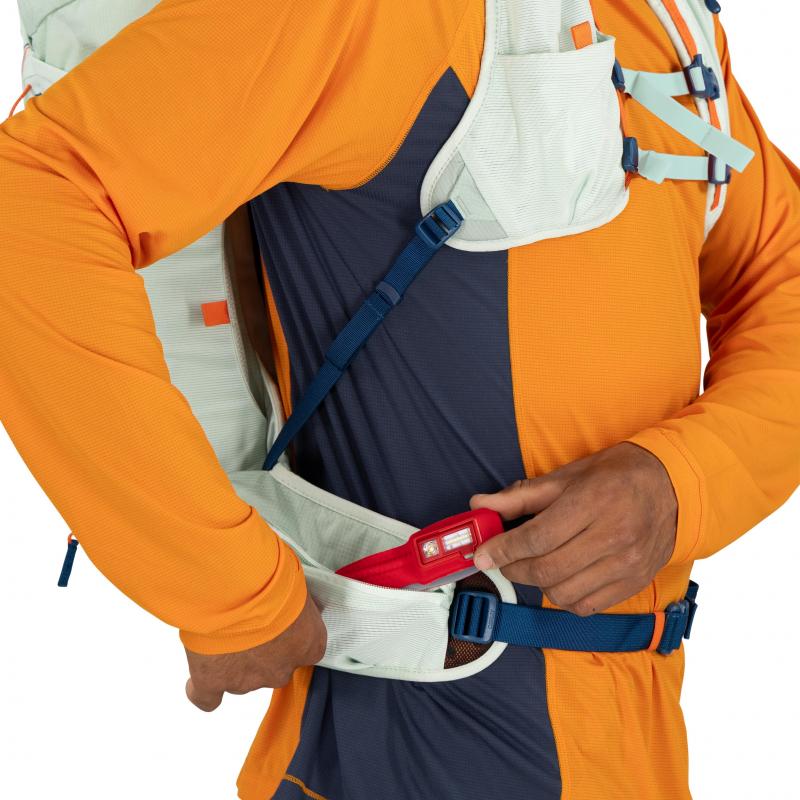Osprey Osprey Talon Velocity 20 1225 Lillehammer Sport 16