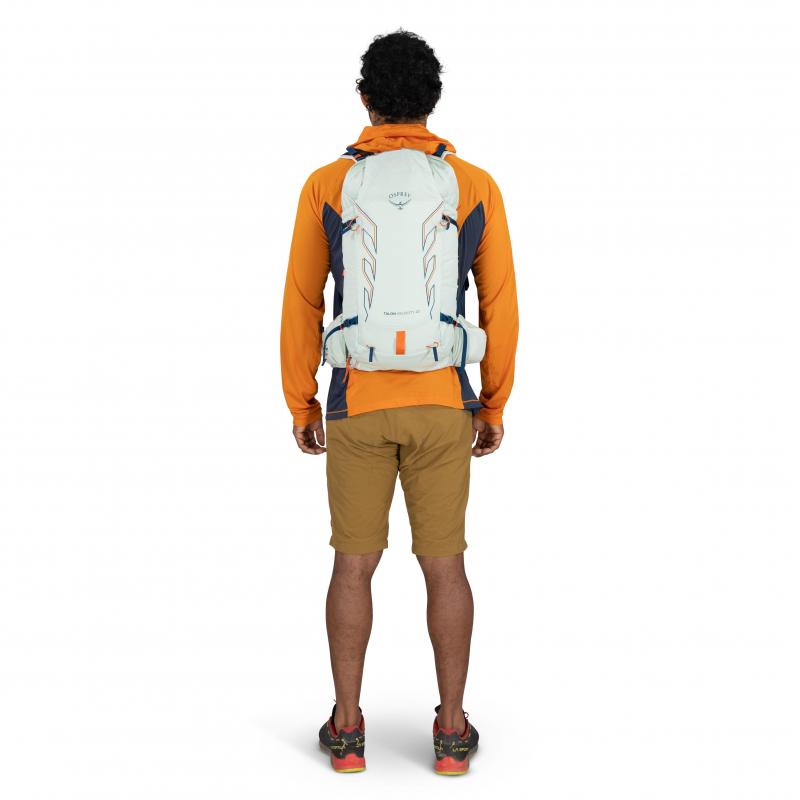 Osprey Osprey Talon Velocity 20 1225 Lillehammer Sport 18