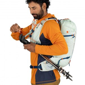 Osprey Osprey Talon Velocity 20 1225 Lillehammer Sport 22