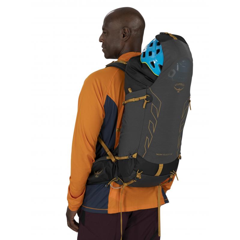 Osprey Osprey Talon Velocity 20 3354 Lillehammer Sport 4