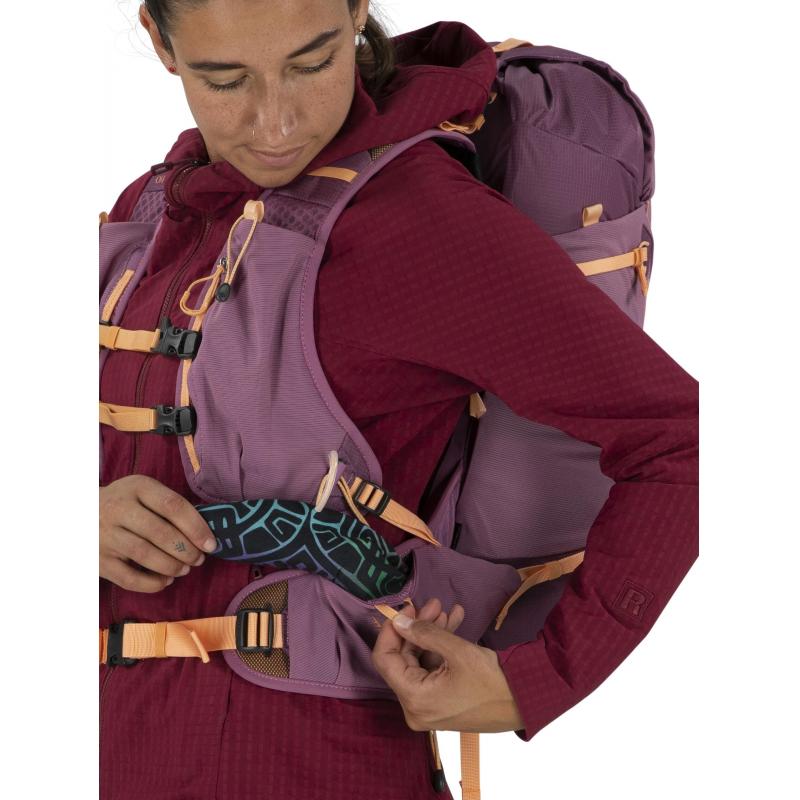 Osprey Osprey Tempest Velocity 20 3356 Lillehammer Sport 16