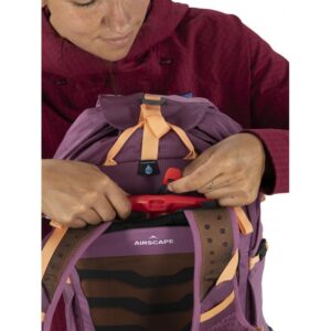 Osprey Osprey Tempest Velocity 20 3356 Lillehammer Sport 19