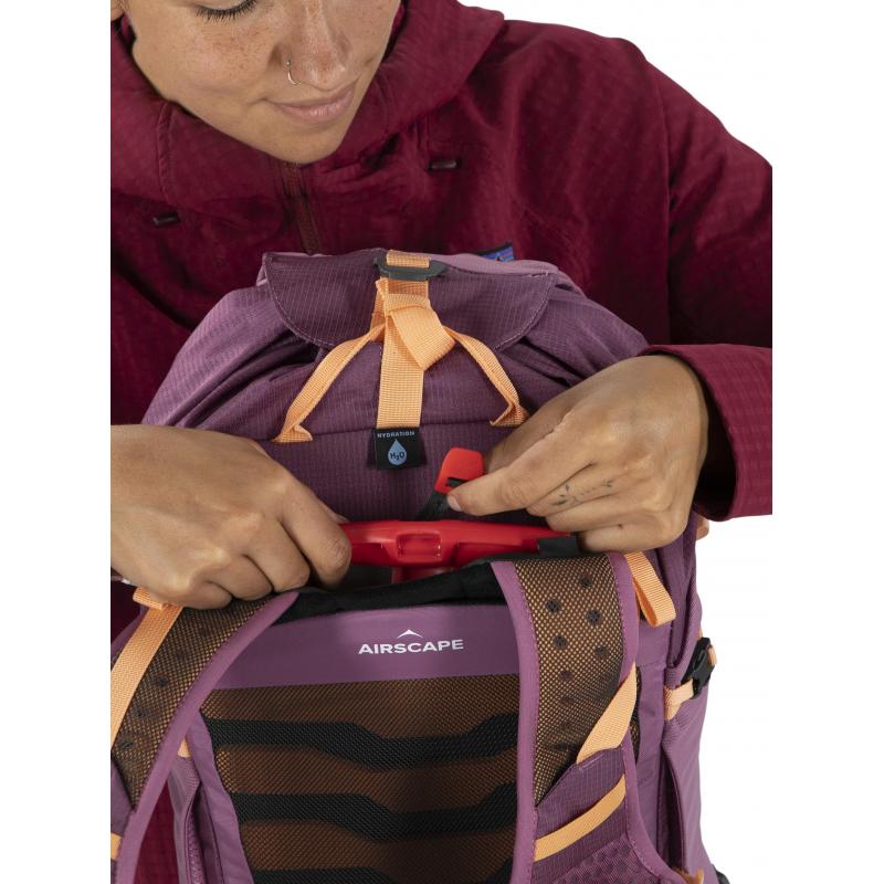 Osprey Osprey Tempest Velocity 20 3356 Lillehammer Sport 19