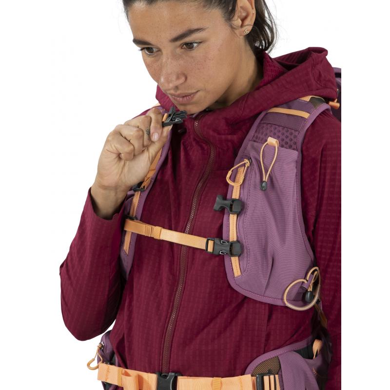 Osprey Osprey Tempest Velocity 20 3356 Lillehammer Sport 3