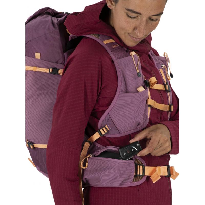 Osprey Osprey Tempest Velocity 20 3356 Lillehammer Sport 7