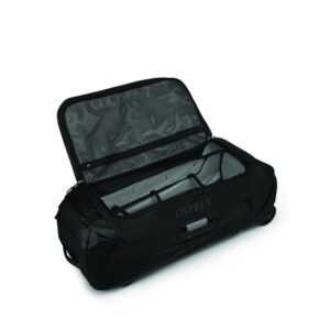 Osprey Osprey Transporter Wheeled Duffel 120 3464 Lillehammer Sport 3