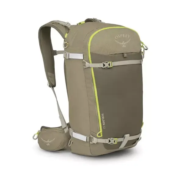 Osprey-Soelden 32-3548-Lillehammer Sport-1 Osprey Soelden 32 Topptursekk