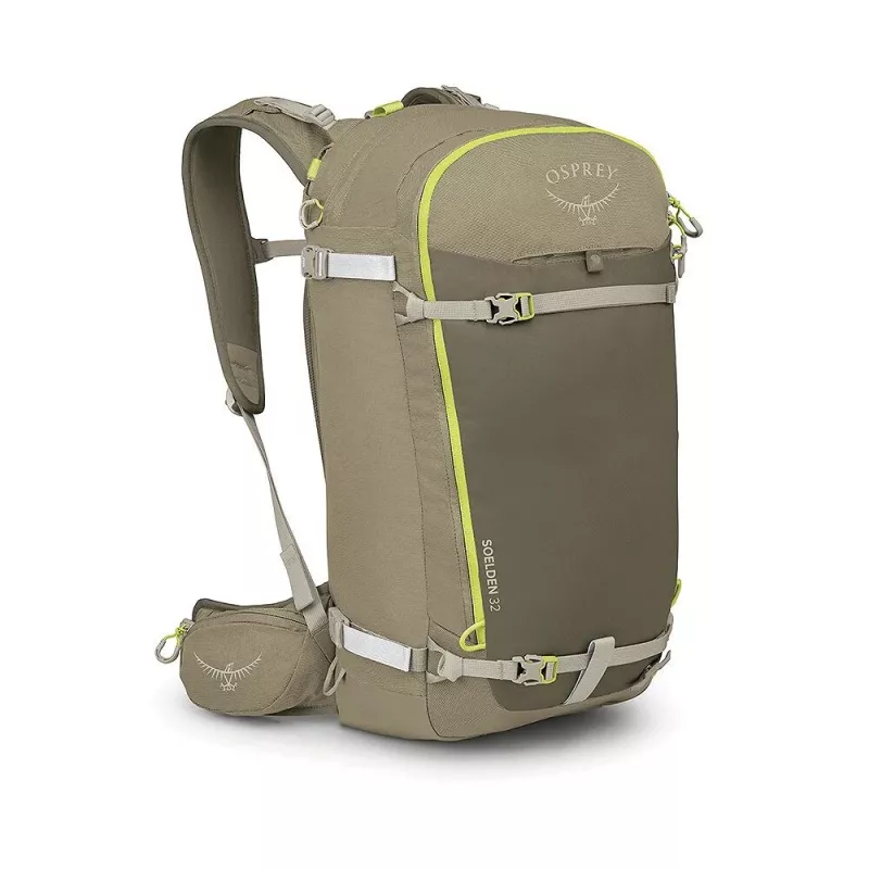 Osprey Soelden 32 Topptursekk - Bilde 1
