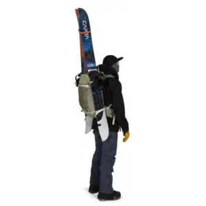 Osprey Soelden 32 Topptursekk - Bilde 10