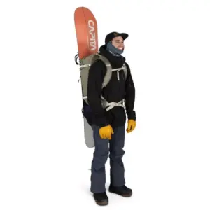 Osprey Soelden 32 Topptursekk - Bilde 12