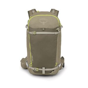Osprey Soelden 32 Topptursekk - Bilde 2