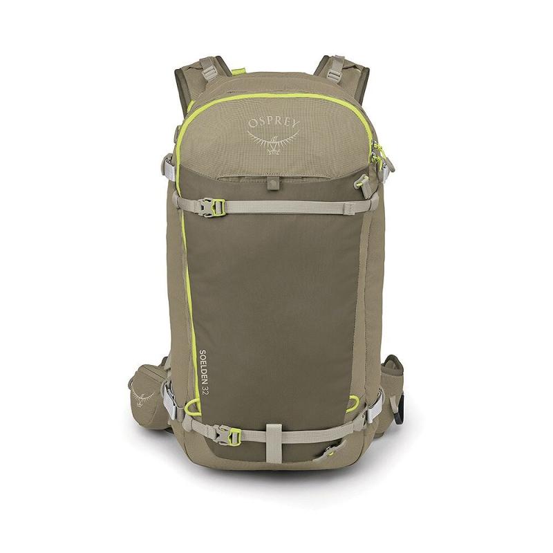 Osprey Soelden 32 Topptursekk - Bilde 2