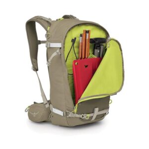 Osprey Soelden 32 Topptursekk - Bilde 5
