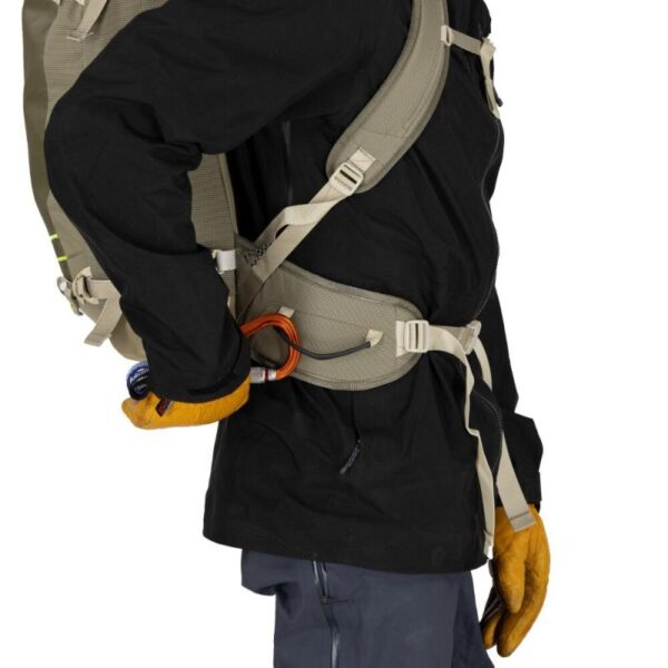 Osprey-Soelden 32-3548-Lillehammer Sport-6 Osprey Soelden 32 Topptursekk