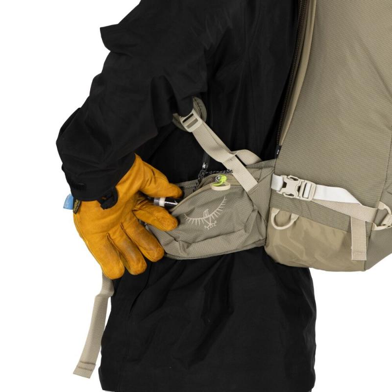 Osprey Soelden 32 Topptursekk - Bilde 7