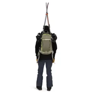 Osprey Soelden 32 Topptursekk - Bilde 8