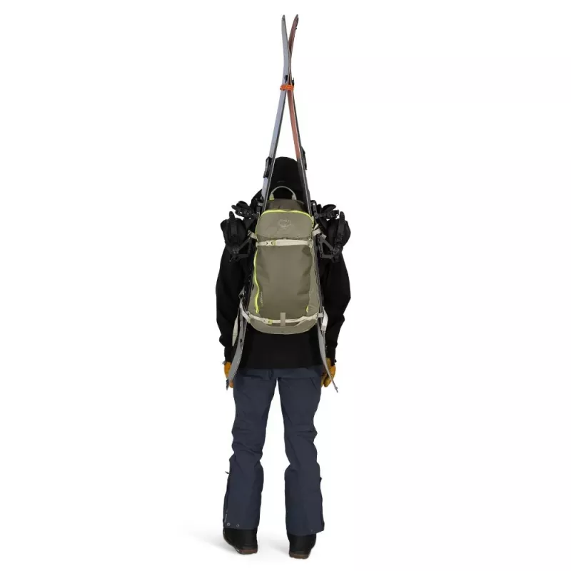 Osprey Soelden 32 Topptursekk - Bilde 8