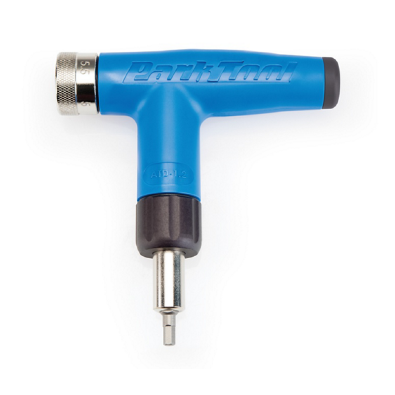 Park Tool Momentnøkkel ATD-1.2 - Bilde 1