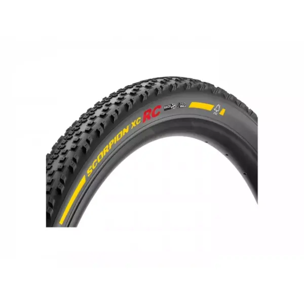 Pirelli Scorpion Race XC RC 29x2.4 Dekk
