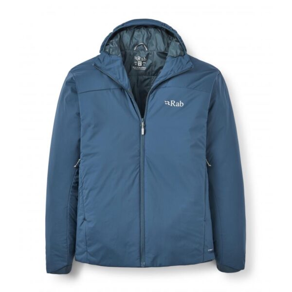 Rab Rab Xenair Alpine Light Jacket QIP-17 Lillehammer Sport 1