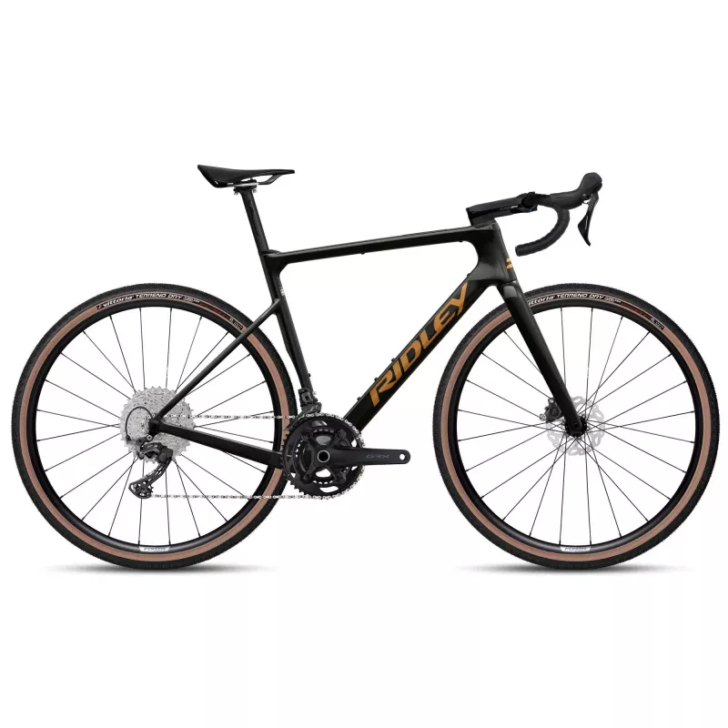 Ridley ASTR GRX600 1x12 - Bilde 1