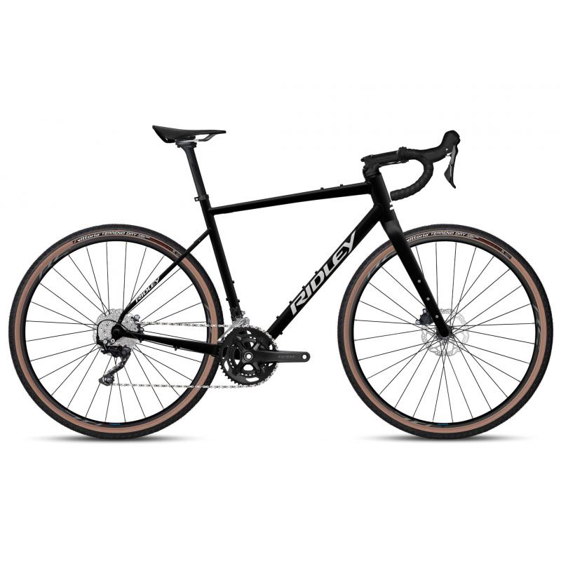 Ridley Kanzo Adventure Alu GRX400 2x10 - Bilde 1
