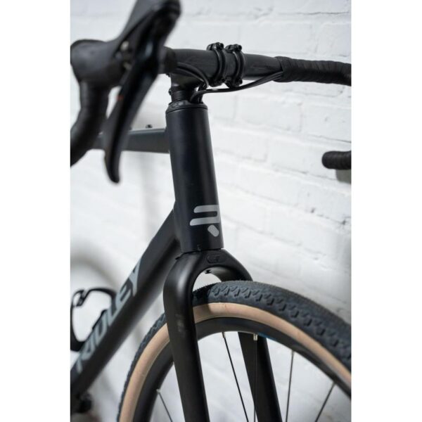 Ridley Kanzo Adventure Alu GRX400 2x10